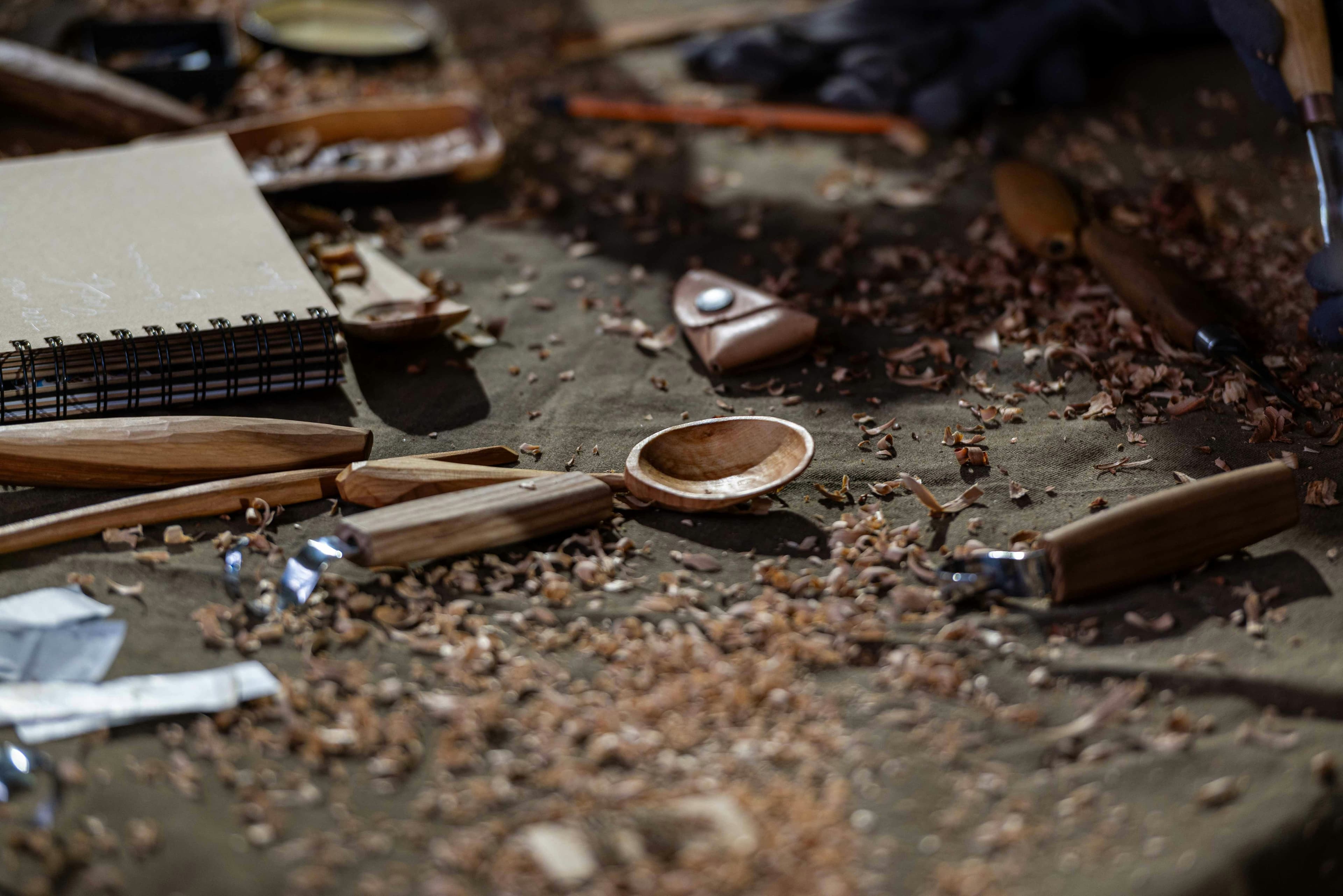 Sustainable Indian lifestyle products